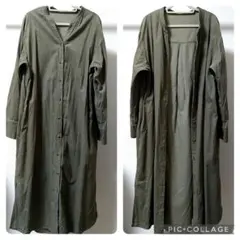 【SHOO▪LA▪RUE】ワンピース╱コーデュロイ╱シューラルー╱レディース╱秋