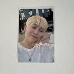 SEVENTEEN スングァン sector17 中華 yzy ヨントン