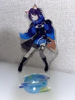 超かぐや姫! アクリルスタンド かぐや アクスタ ポップアップショップ