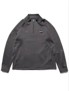 F.C.Real Bristol ハーフジップ セットアップ
