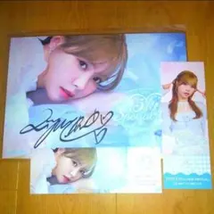 2026年最新】声優直筆サイン色紙の人気アイテム - メルカリ