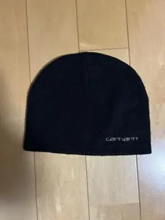 カーハート　ビーニー