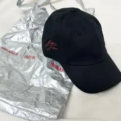 ヨンジュン PART1 トートバッグ キャップ リリースパーティ ギフト