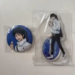 呪術廻戦0 乙骨憂太 BluRay＆DVD アニメイト特典