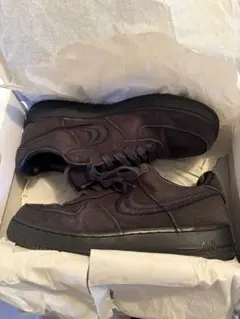 ステューシー×エアフォース1