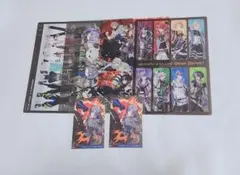 にじさんじ　MECHATU-A 1st LIVE　小柳ロウ　カード　特典