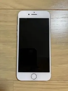 iPhone7 シルバー 本体 32GB SIMフリー