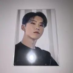 SEVENTEEN セブチ FOLLOW JAPAN ホシ トレカ