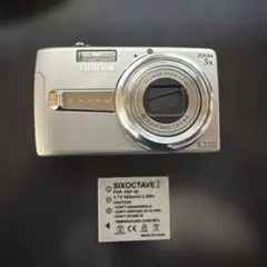 2026年最新】FINEPIX J50の人気アイテム - メルカリ