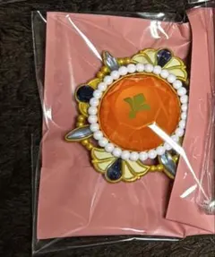 あんスタ　スタライ10th　リングライト　月永レオ