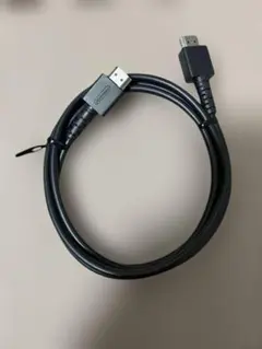 ◆Switch 純正品 ハイスピードHDMIケーブル ◆任天堂スイッチ