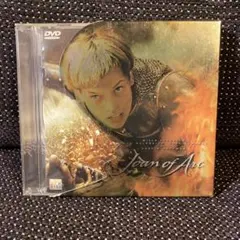 ジャンヌ・ダルク('99仏/米) - メルカリ