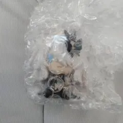 ホロライブ 一番くじ ちょこのっこ フィギュア　獅白ぼたん