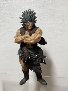 ウボォーギン　フィギュア　HUNTER×HUNTER一番くじ