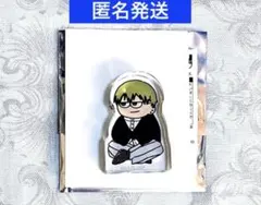 呪術廻戦　PLAZA 死滅回游　ジロリ　アクリルブロック　禪院直哉