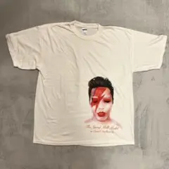 S*l様 Andy Warhol 理由なき反抗 Tシャツ【L】 - メルカリ