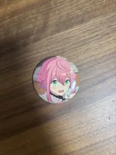 あんスタ あんさんぶるスターズ 2025 Apr. 姫宮桃李 缶バッジ - メルカリ