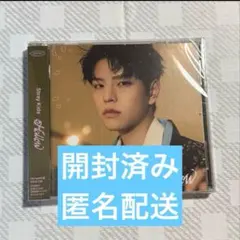 FC盤 stray kids Hollow スンミン盤