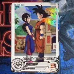 スーパードラゴンボールヒーローズ チチ UGM10-GCP2 DAのサムネイル
