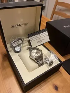 TAG Heuer AQUARACER AUTOMATIC CAF2111のサムネイル