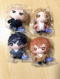 ギヴン かぷっこふれんず