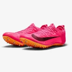 Nike ズームスーパーフライエリート2 25.5cm限定価格