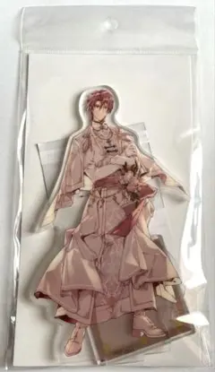 アイナナ　9周年　アクリルスタンド　御堂虎於