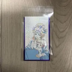 薬屋のひとりごと展　ランダムチケット風カード