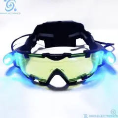 Cyber goggle サイバーゴーグル