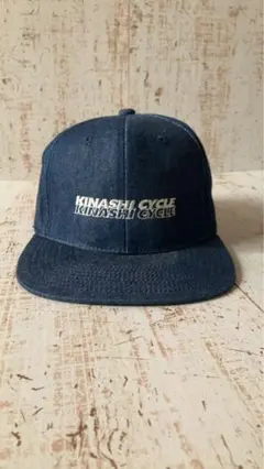 木梨サイクル　キャップ