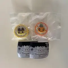 たまごっち 手作りおやつチャーム #平成女児チョコ