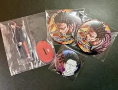 サカモトデイズ 豹 セット