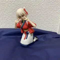 リコリス・リコイル 錦木千束 フィギュアのサムネイル