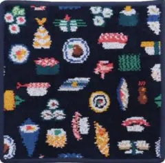 フェイラータオルハンカチ　オースシ