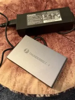 Micro Solution Thunderbolt4 Hub