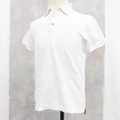 HERMES セリエボタン ポロシャツ S - メルカリ