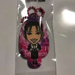 クリアチャーム Ｅgirls 希