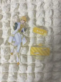 すとぷり　るぅとくん　アクリルスタンド