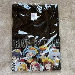 L　劇場版　ゾンビランドサガ　ドライブイン鳥　第2弾　Tシャツ 2026年最新】ドライブイン鳥 tシャツの人気アイテム - メルカリ