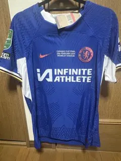 Chelsea CARABAO CUP FINAL シャツ PALMER 20