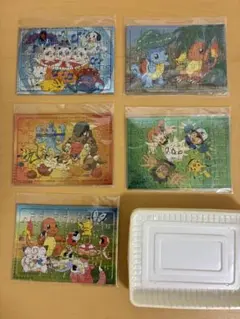 パズル ポケモン大行進！ 500ピース 50×70cm サトシ - メルカリ