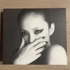 【CD＋DVD 初回限定特殊パッケージ仕様】FEEL／安室奈美恵