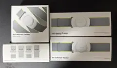 PICO Motion Tracker 3点セット
