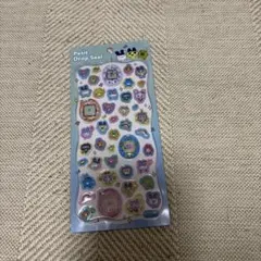 ［明日発送］シール