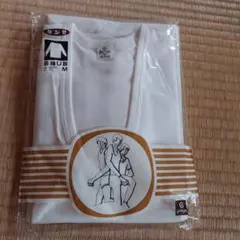 グンゼ ホワイト Tシャツ Mサイズ 綿素材