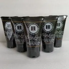 ディープレイヤーH × 5本 (トリートメント)