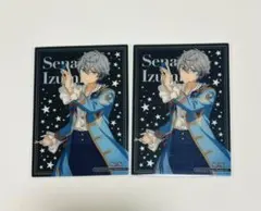 あんスタ クリアカード 瀬名泉