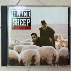 Black Sheep Wolf In Sheep's Clothing CD