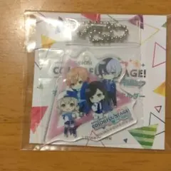 【ローソン限定】プロセカ ビビバス　アクリルスタンド