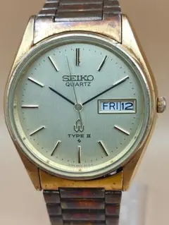 2026年最新】腕時計 SEIKO 8223の人気アイテム - メルカリ